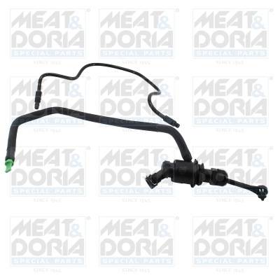 Master Cylinder, clutch